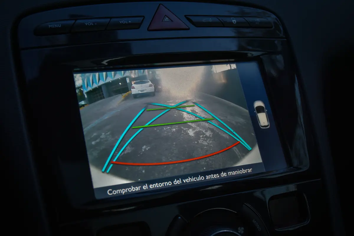Mirá esta publicación de Peugeot 308