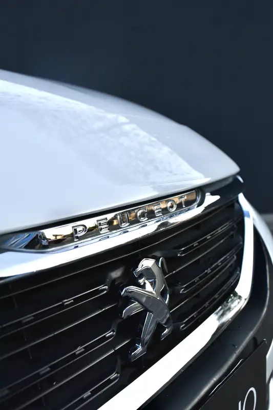Mira esta publicación de Peugeot 308
