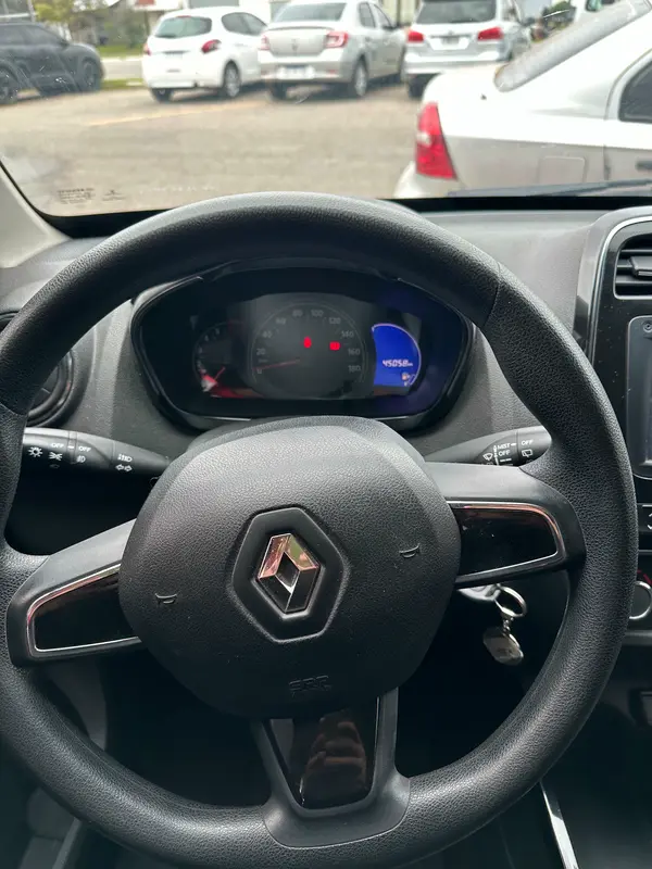 Mira esta publicación de Renault Kwid