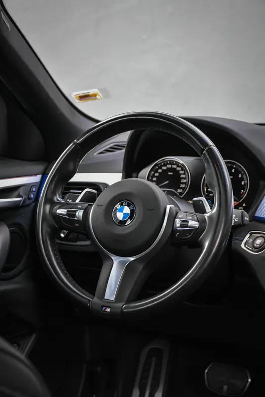 Mirá esta publicación de BMW X2
