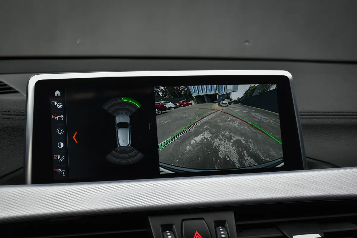 Mirá esta publicación de BMW X2