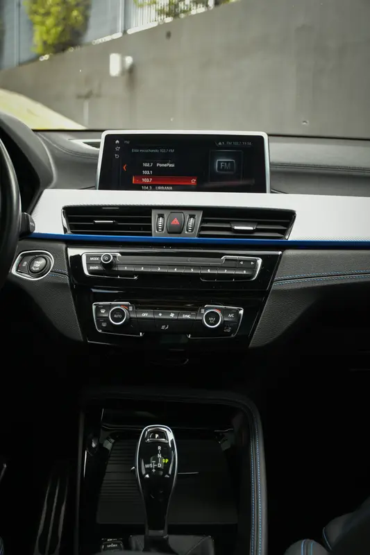 Mirá esta publicación de BMW X2