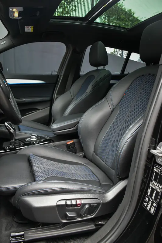 Mirá esta publicación de BMW X2