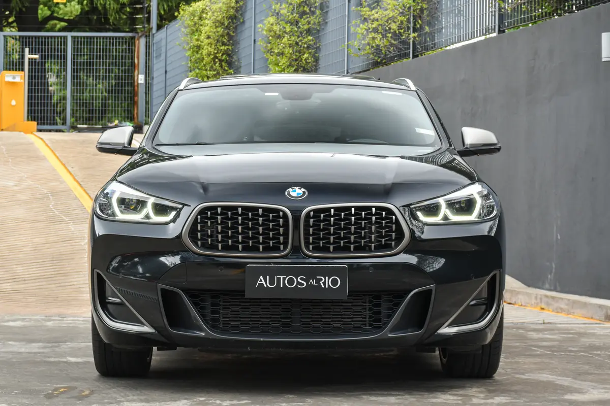 Mira esta publicación de BMW X2 2023 en Motordil