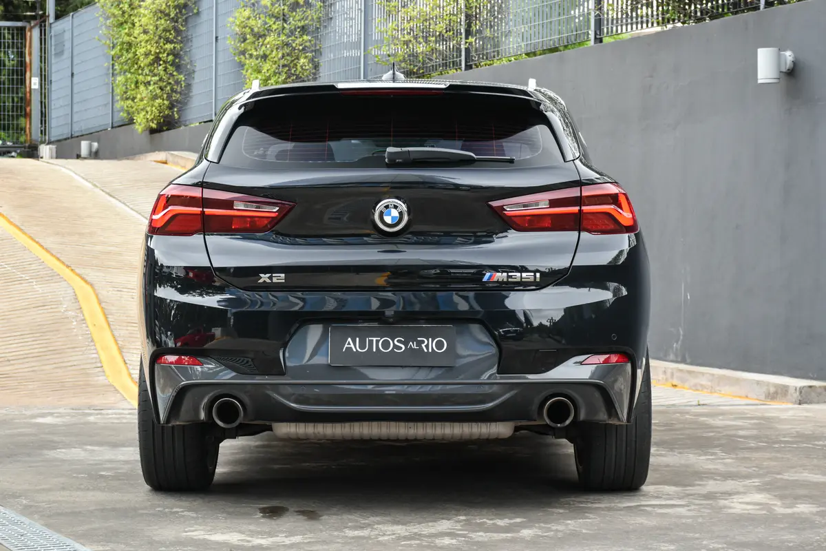 Mira esta publicación de BMW X2 2023 en Motordil