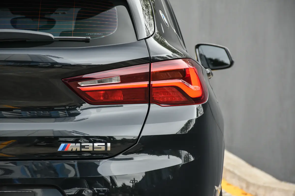 Mira esta publicación de BMW X2 2023 en Motordil