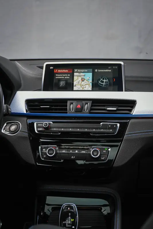 Mirá esta publicación de BMW X2