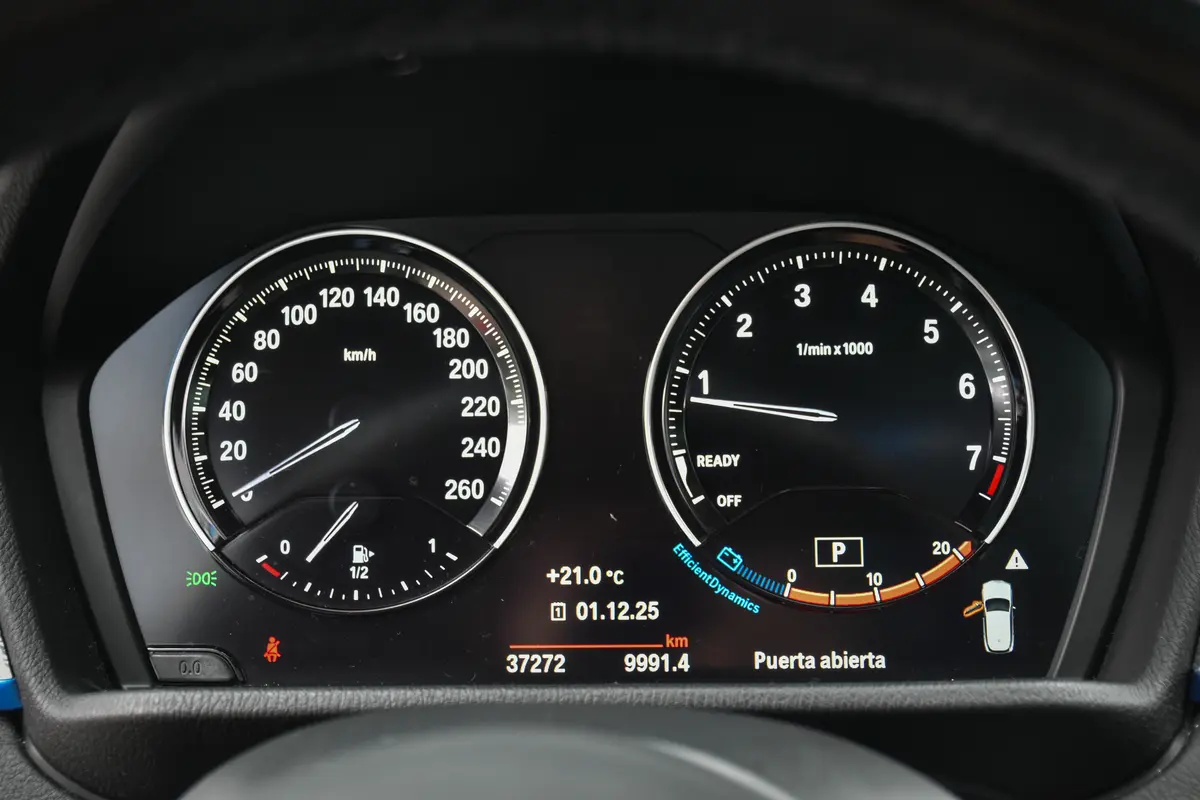 Mirá esta publicación de BMW X2