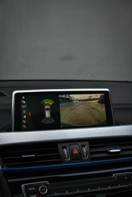 Mirá esta publicación de BMW X2