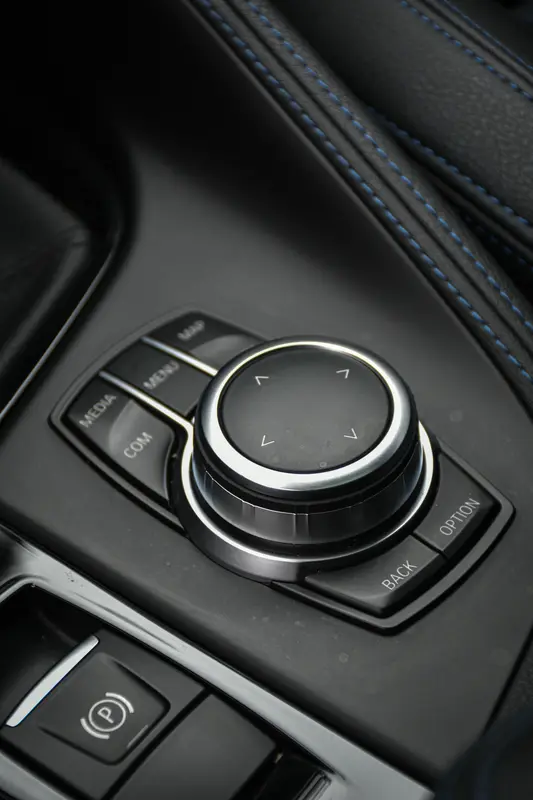 Mirá esta publicación de BMW X2