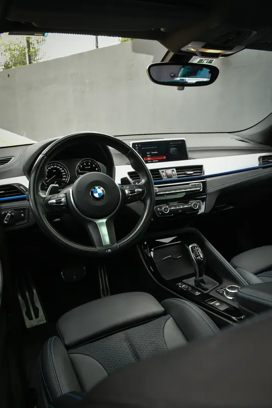 Mirá esta publicación de BMW X2