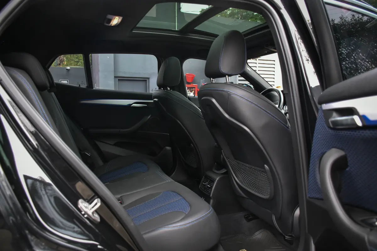 Mirá esta publicación de BMW X2