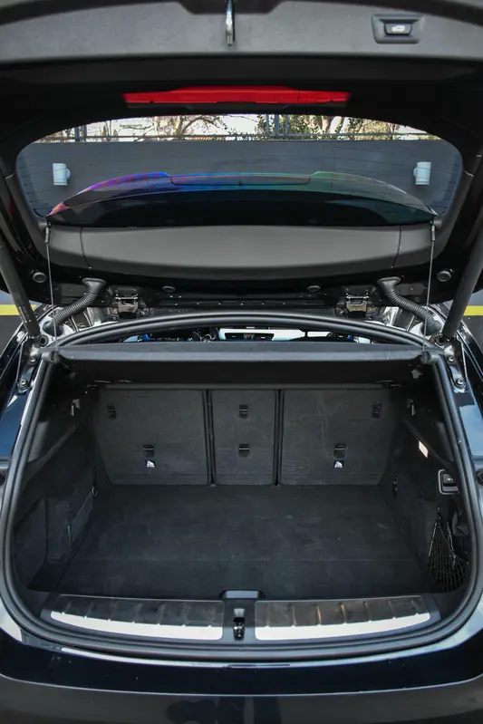 Mira esta publicación de BMW X2