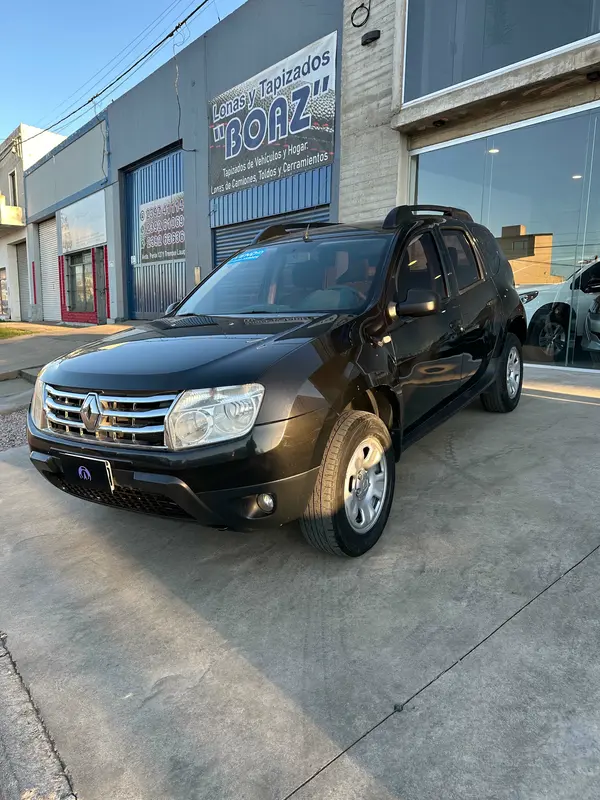Mira esta publicación de Renault Duster