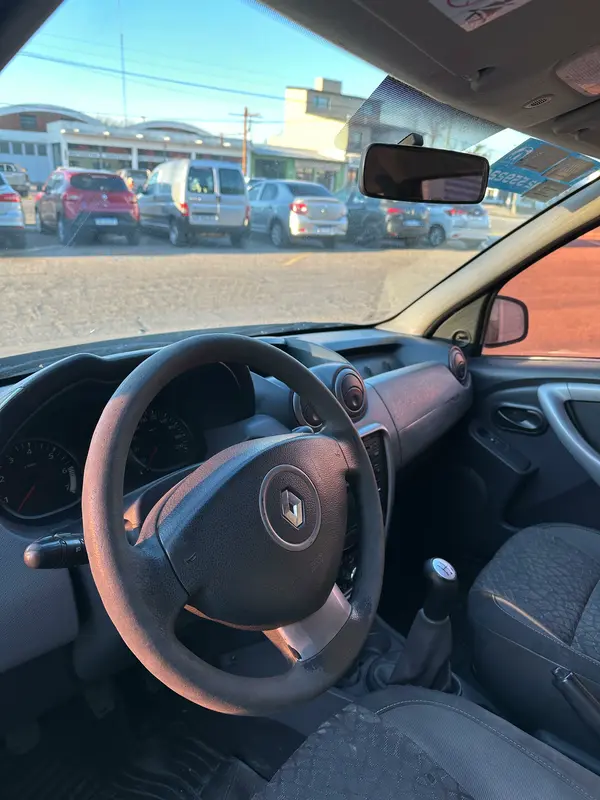 Mira esta publicación de Renault Duster