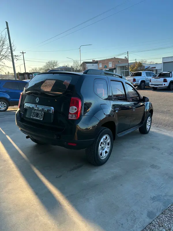Mira esta publicación de Renault Duster