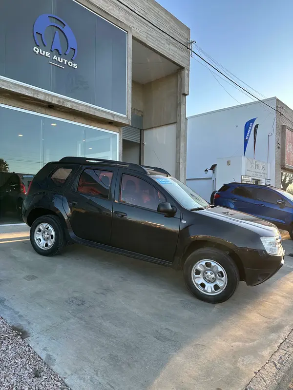 Mira esta publicación de Renault Duster