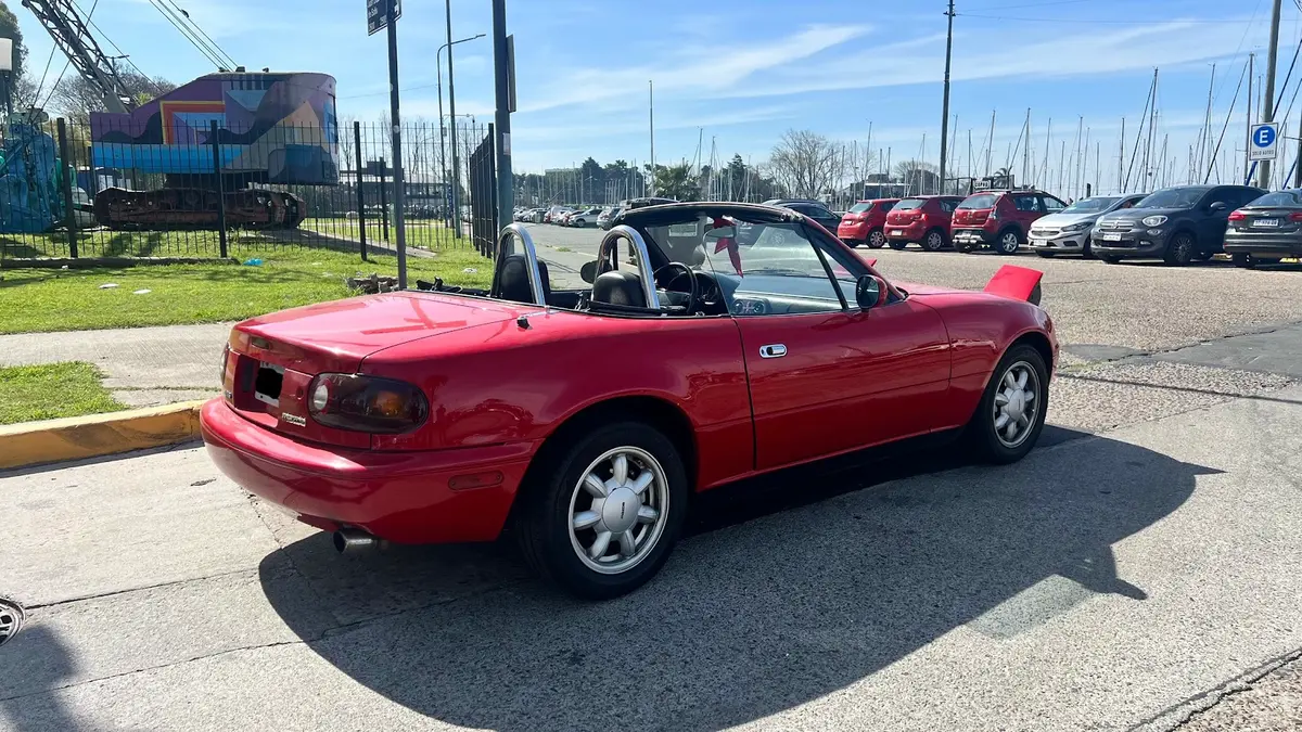 Mira esta publicación de Mazda Otros