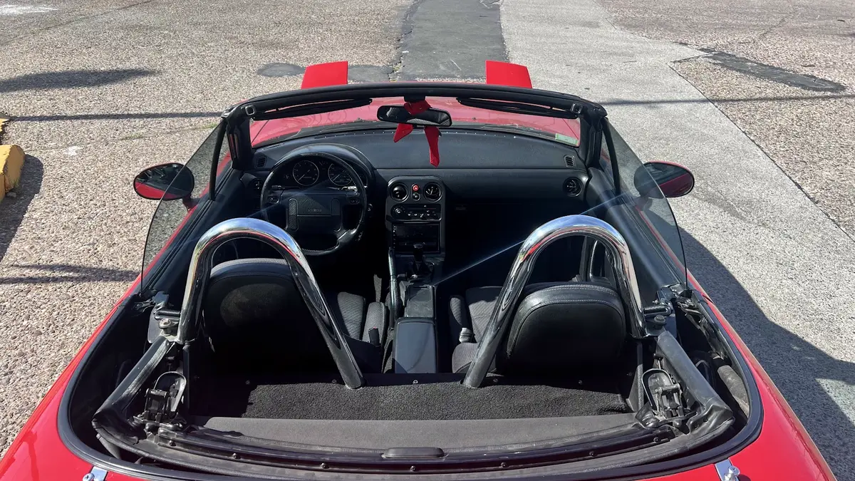 Mira esta publicación de Mazda Otros