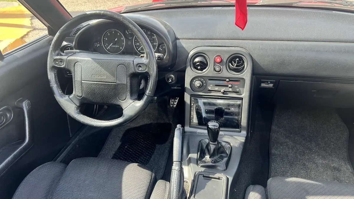 Mira esta publicación de Mazda Otros