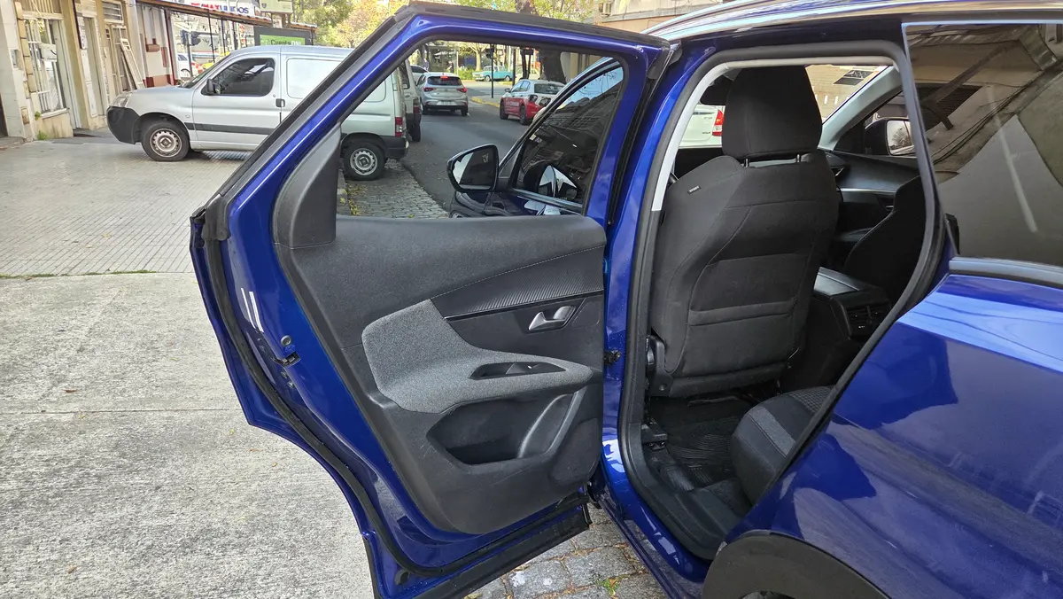 Mirá esta publicación de Peugeot 3008