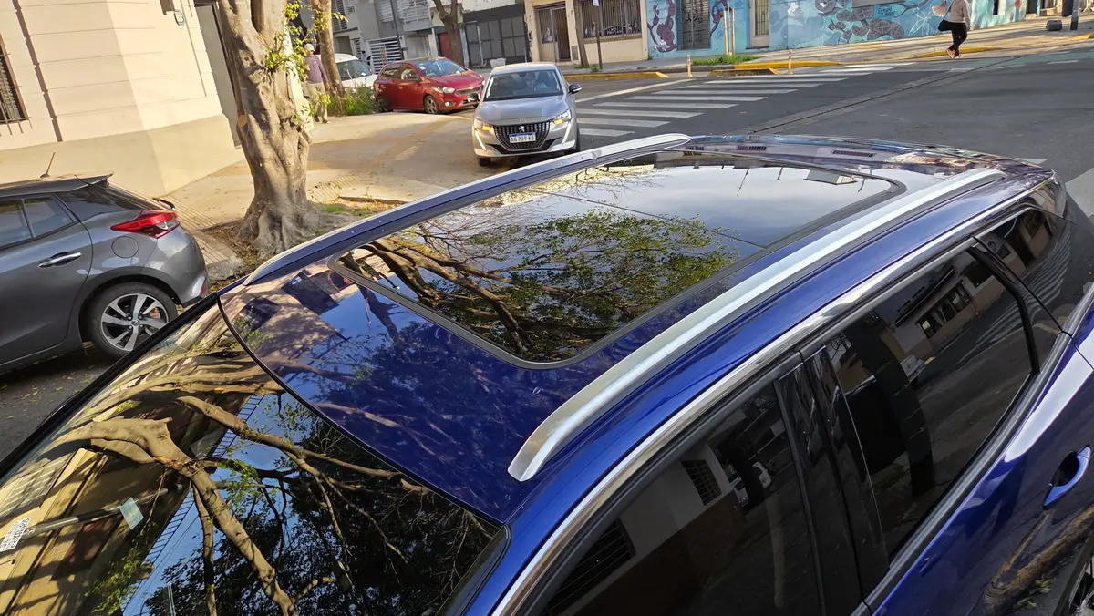 Mirá esta publicación de Peugeot 3008