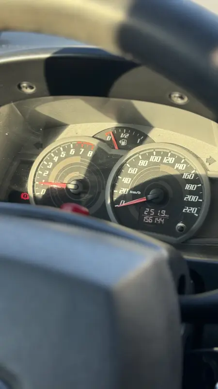 Mira esta publicación de Ford KA 2012 en Motordil