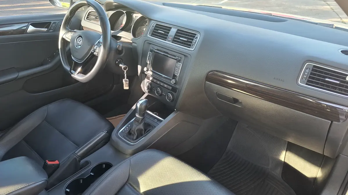 Mirá esta publicación de Volkswagen Vento