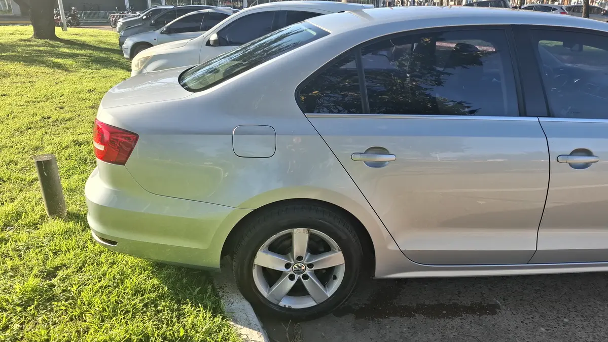 Mira esta publicación de Volkswagen Vento 2016 en Motordil