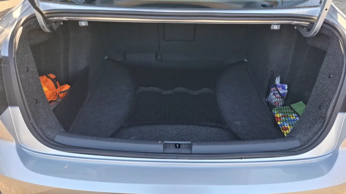 Mirá esta publicación de Volkswagen Vento