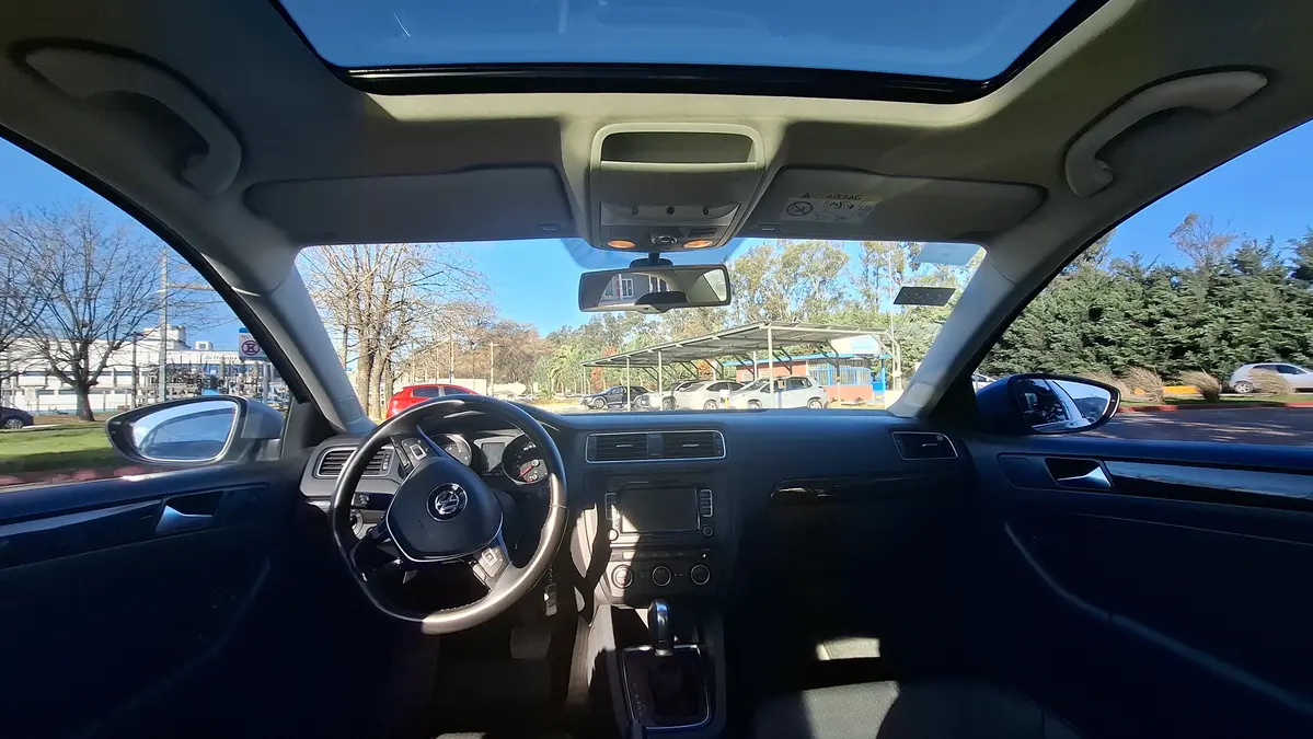 Mirá esta publicación de Volkswagen Vento