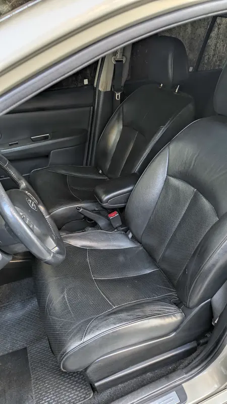 Mirá esta publicación de Nissan Tiida