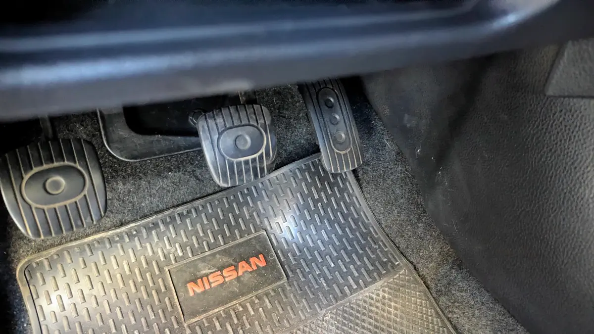 Mirá esta publicación de Nissan Tiida