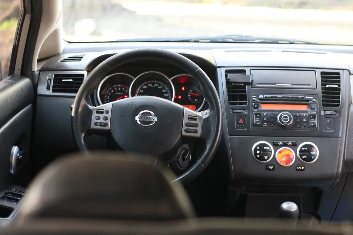 Mirá esta publicación de Nissan Tiida