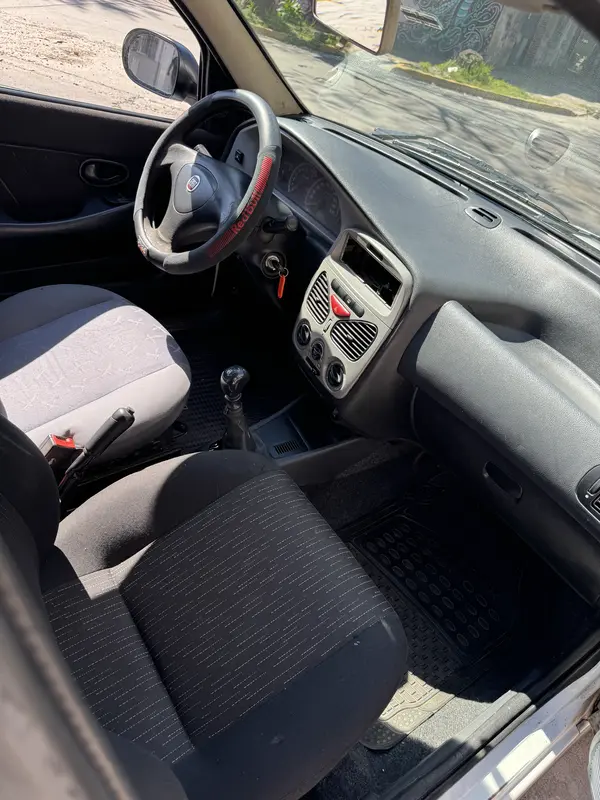 Mira esta publicación de Fiat Siena 2012 en Motordil