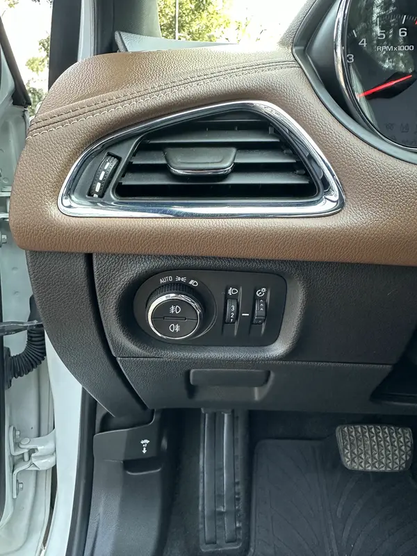 Mirá esta publicación de Chevrolet Cruze