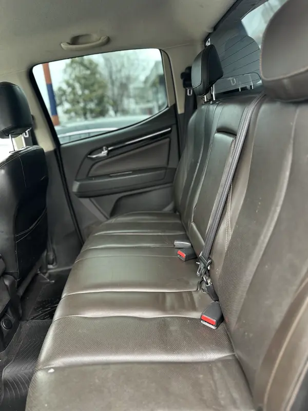 Mira esta publicación de Chevrolet S 10 2019 en Motordil
