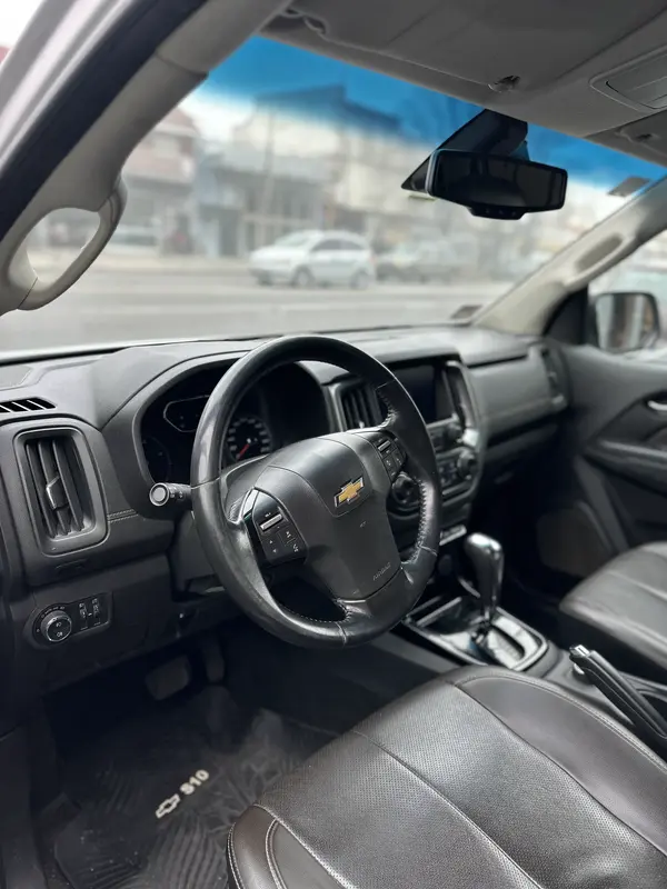 Mira esta publicación de Chevrolet S 10 2019 en Motordil