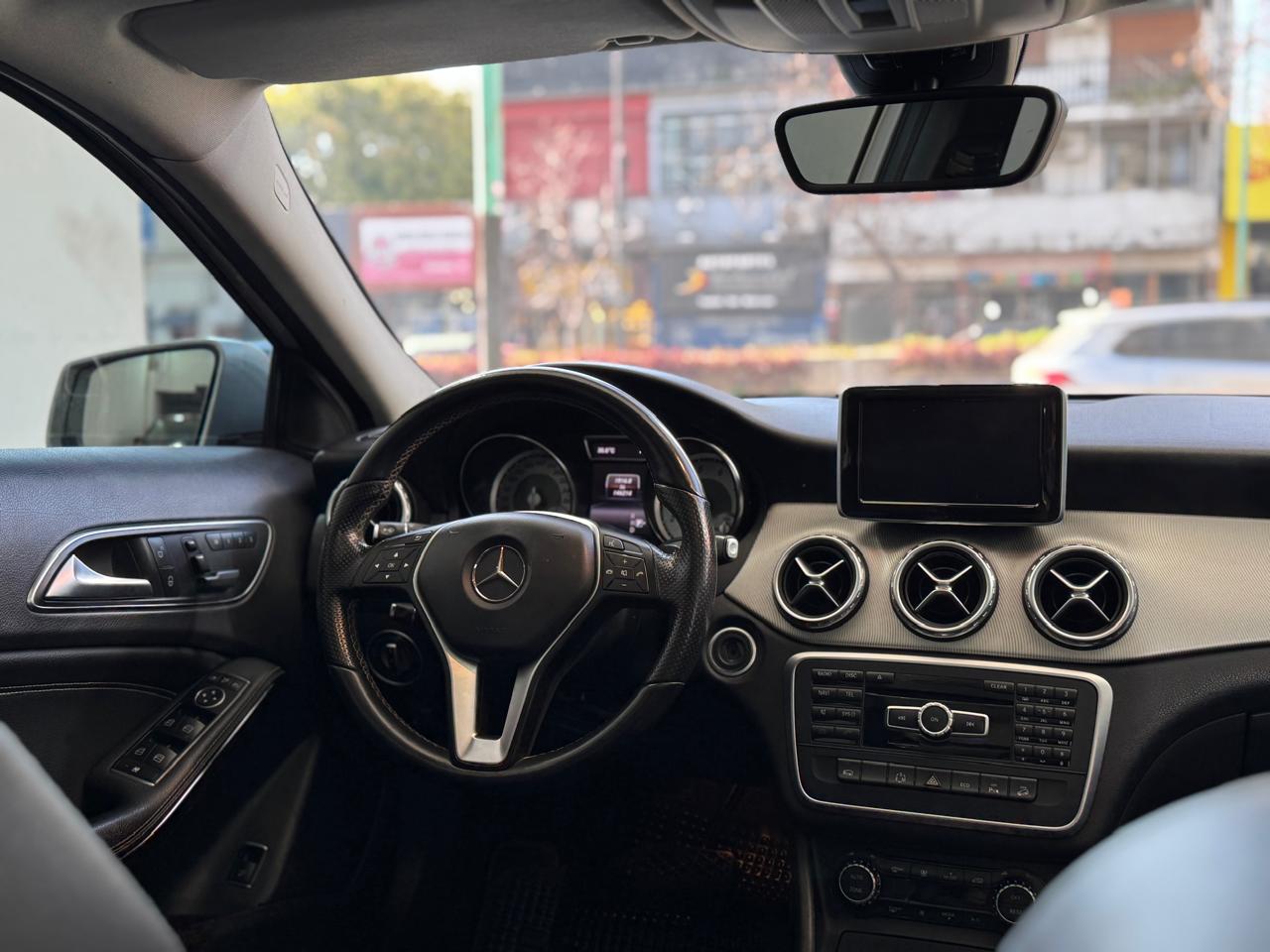 Mira esta publicación de Mercedes Benz GLA 2015 en Motordil
