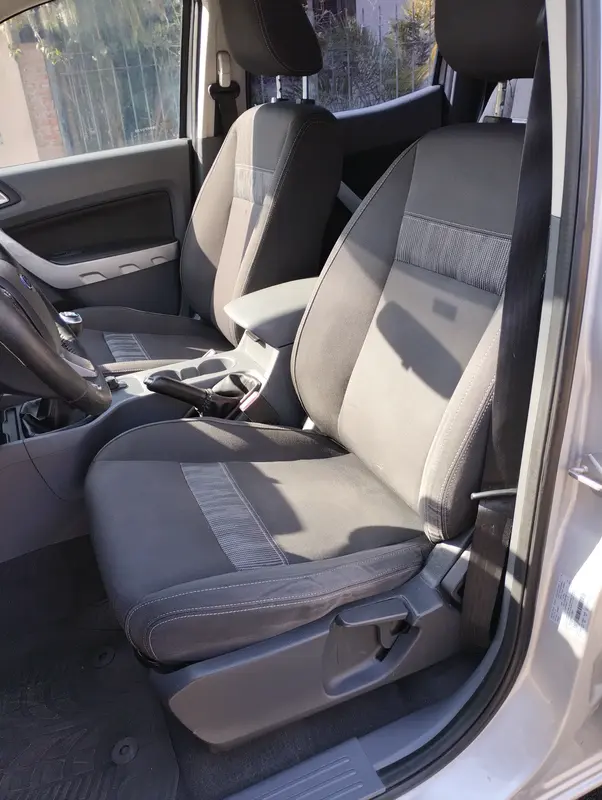 Mira esta publicación de Ford Ranger