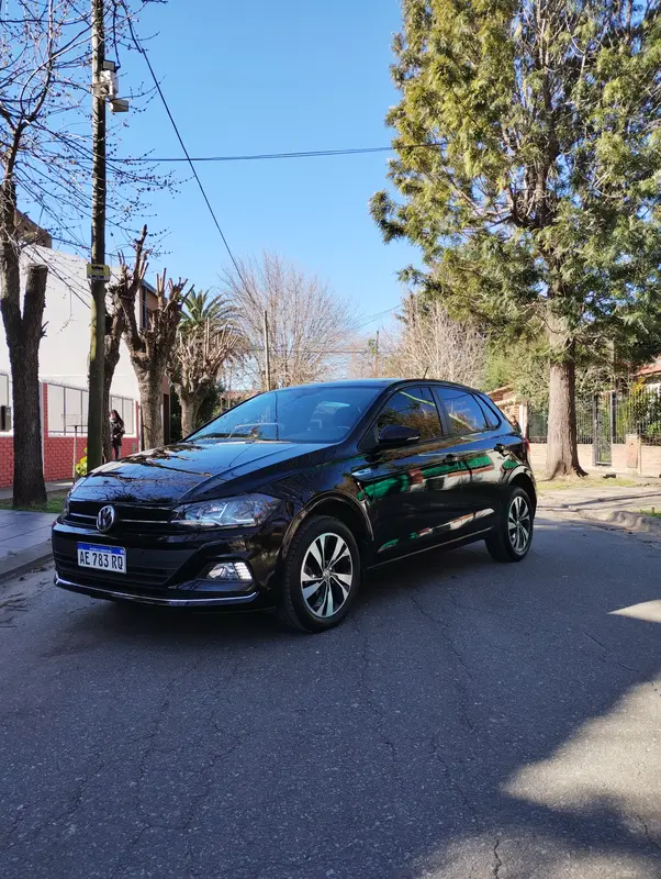 Mira esta publicación de Volkswagen Nuevo Polo