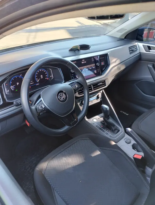 Mira esta publicación de Volkswagen Nuevo Polo