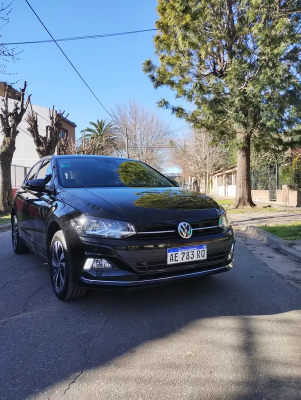 Mira esta publicación de Volkswagen Nuevo Polo