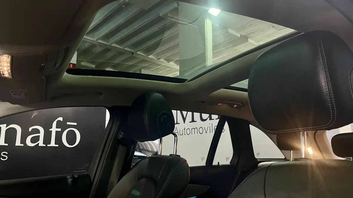 Mirá esta publicación de Mercedes Benz GLC