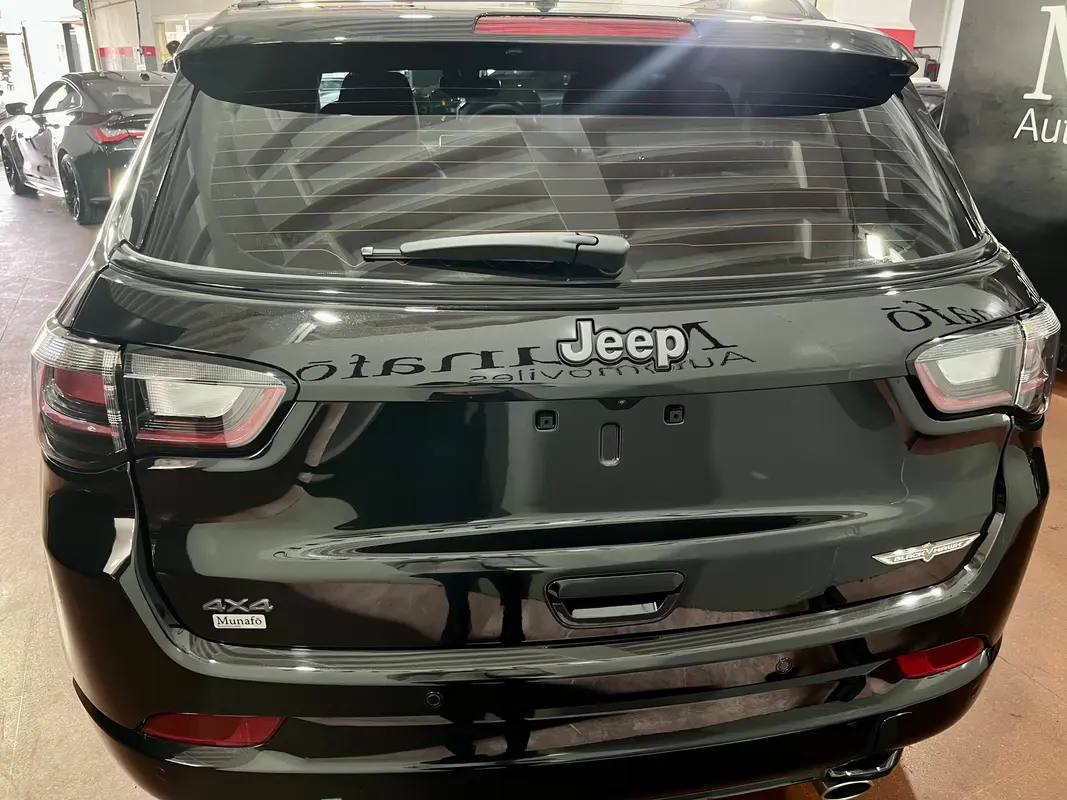 Mira esta publicación de Jeep Compass
