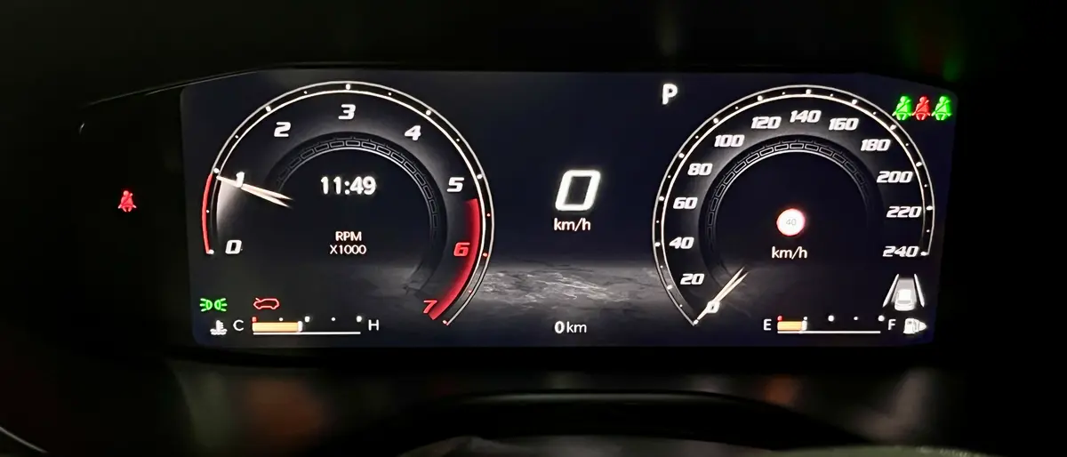 Mirá esta publicación de Jeep Compass