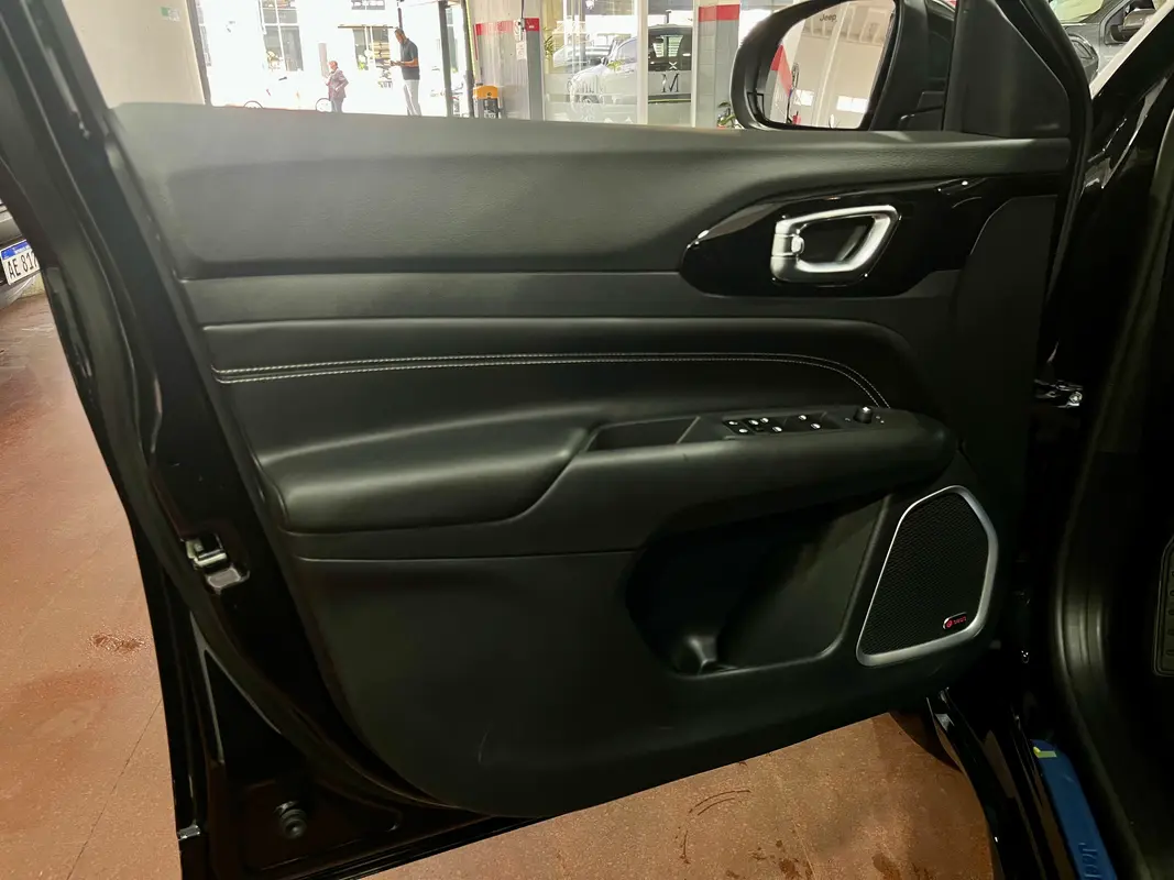 Mirá esta publicación de Jeep Compass