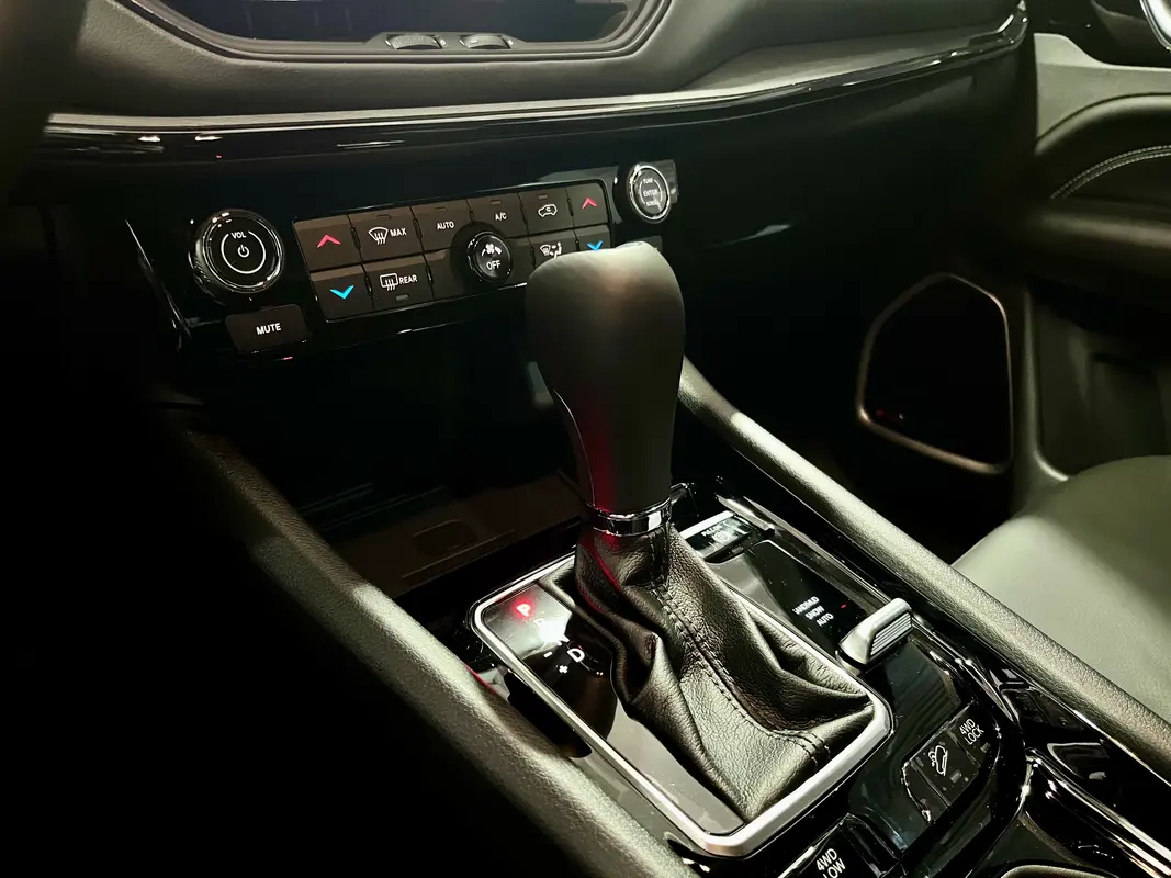 Mirá esta publicación de Jeep Compass