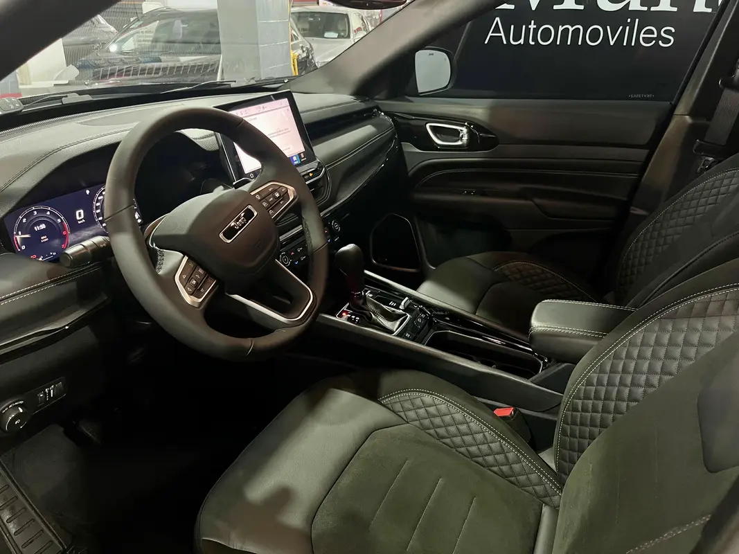 Mirá esta publicación de Jeep Compass
