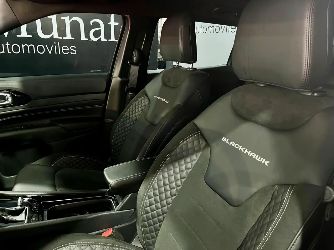 Mirá esta publicación de Jeep Compass